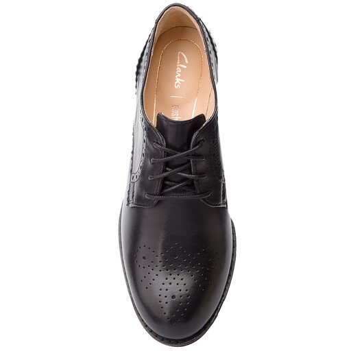 Clarks top netley rose