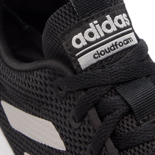 Sneakers adidas Lite Racer Cln B96567 Schwarz eschuhe