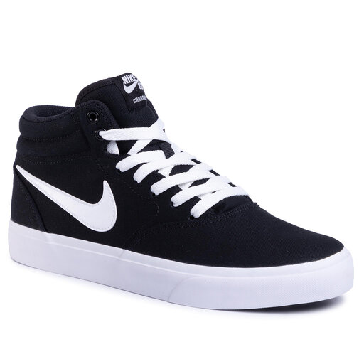 Nike sb hot sale charge mid