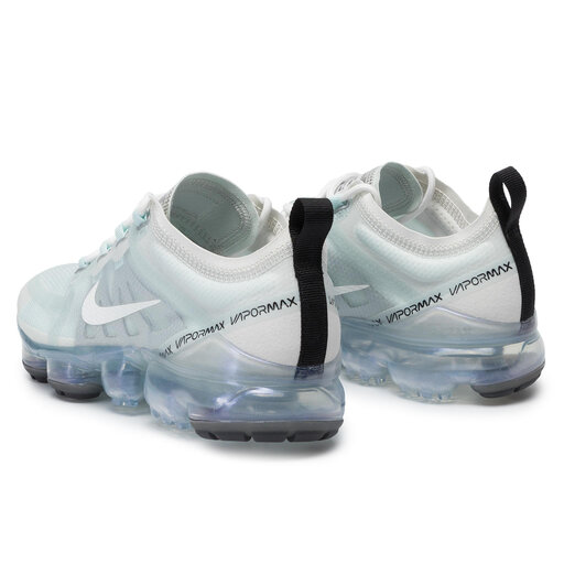 air vapormax 2019 ghost aqua