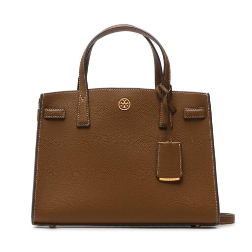 Kabelka Tory Burch Walker Small Satchel 73625 Hn da eobuv.cz