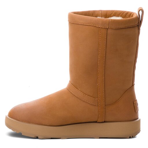 classic waterproof uggs