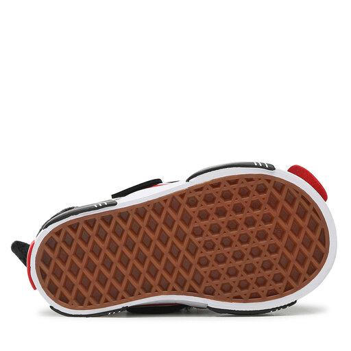 Vans off the wall dog hot sale