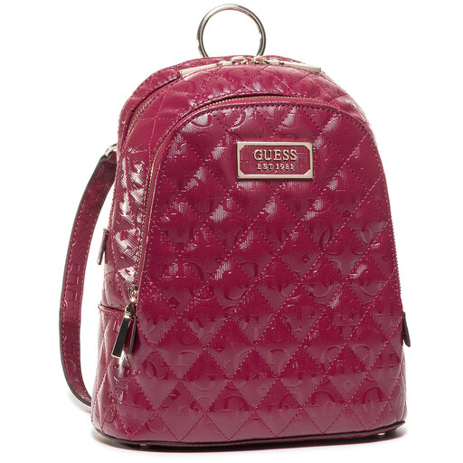 Rucksack Guess Lola Sg HWSG78 74320 Rosa de.eschuhe.ch