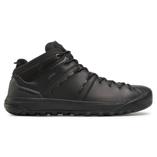 本物品質の Mammut Półbuty Hueco 3020-06090 GORE-TEX GTX Mid Advanced 靴