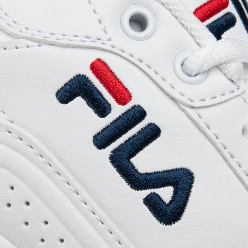 Fila scelta hotsell low
