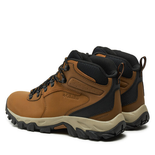Turistiniai batai Columbia Newton Ridge Plus II Waterproof 1594731 