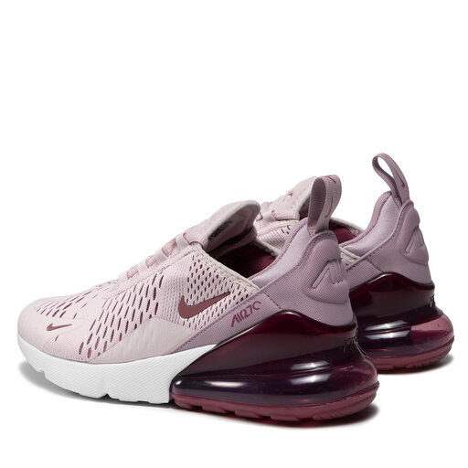 Nike 270 sales rose femme