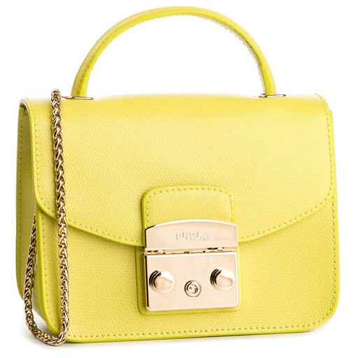 Furla discount metropolis lime