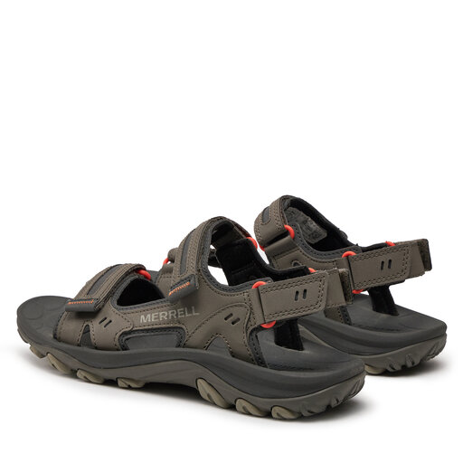Sandalias Merrell Huntington Sport Convert J036873 Gris
