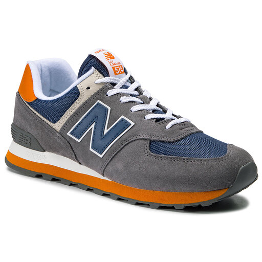 New balance outlet ml574muc