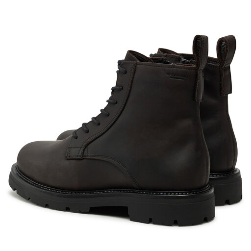 Schnürstiefeletten Vagabond Shoemakers Cameron 5697-009-31 Braun