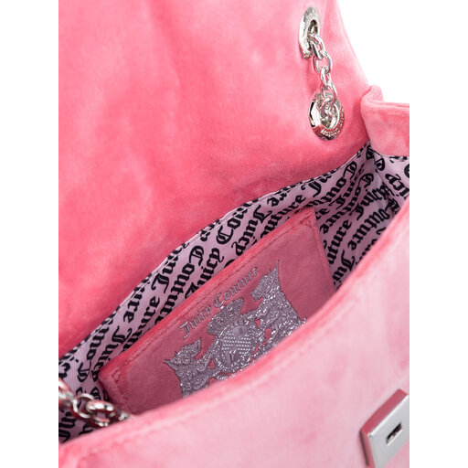 Rankinė Juicy Couture BEJXT5459WPO Rožinė | eavalyne.lt