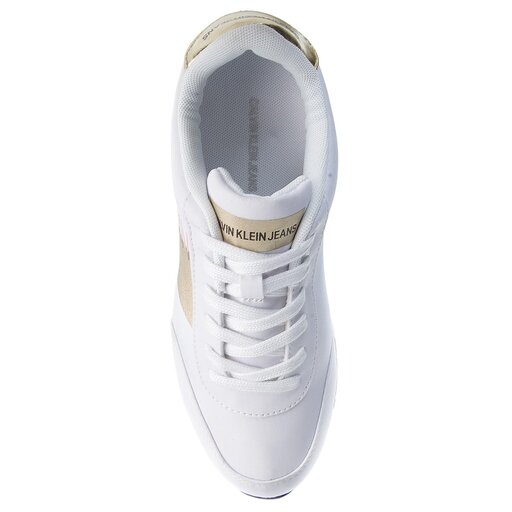 Calvin klein sneaker coretta new arrivals
