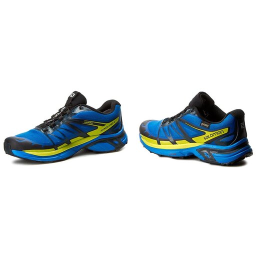 Salomon wings pro gtx best sale