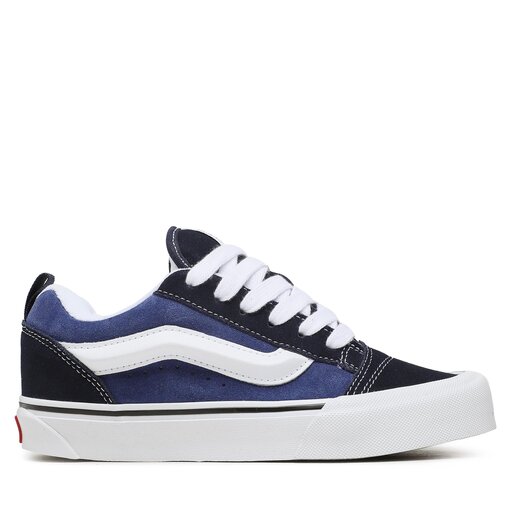 Zapatillas de tenis Vans Knu Skool VN0009QCNWD1 Azul marino