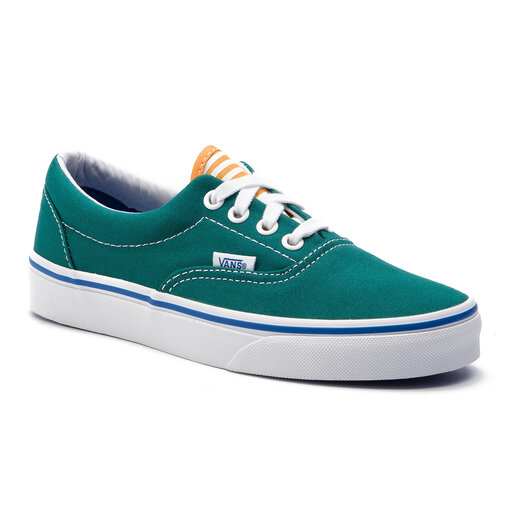 Vans era deck club top