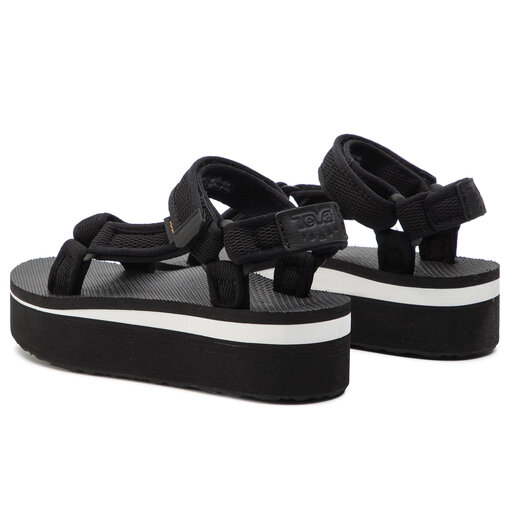 Flatform universal mesh print teva online