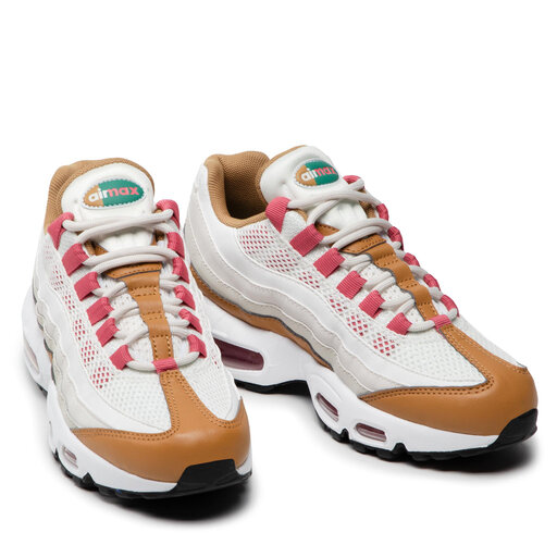 Sneakers Nike Air Max 95 DH1632 100 Beige eschuhe
