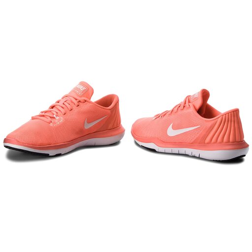 Zapatos Nike Flex Supreme Tr 5 852467 Lava Glow/White/University Red Www.zapatos.es
