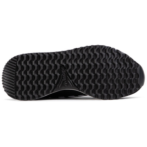 Chaussures adidas Zx 700 Hd FX5812 Cblack/Ftwwht/Cblack | chaussures.fr