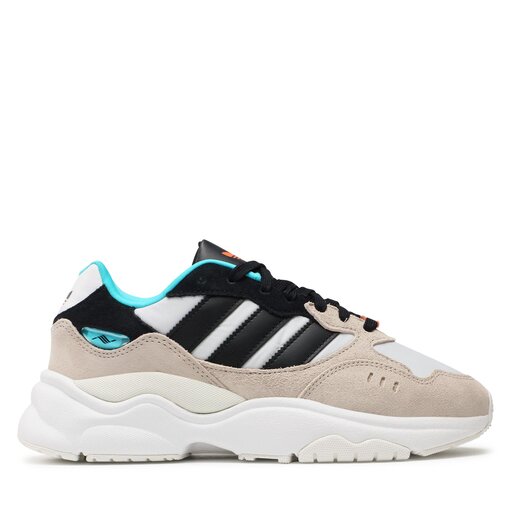 Снікерcи adidas Retropy F90 Shoes IG9987 Бежевий | evzuttya.com.ua