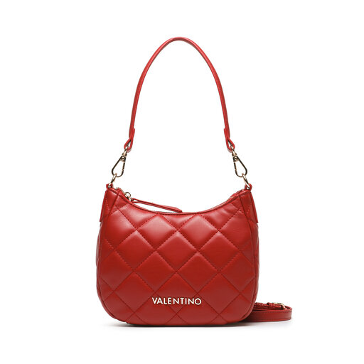 Sac à shop main valentino rouge