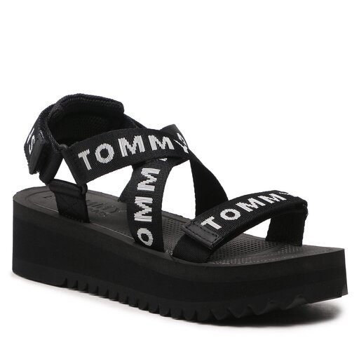 sandales tommy jeans