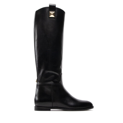Stivali elisabetta franchi 2018 hot sale