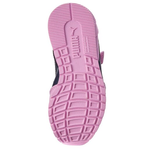 Laisvalaikio batai Puma St Runner V2 Nl V Ps 365294 07 Orchid/Peacoat •  Www.eavalyne.lt