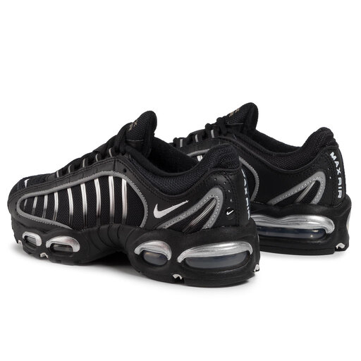 Black Aq2567 Nike Air Max Tailwind IV 