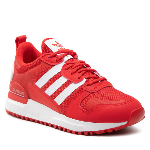 Adidas originals zx 700 red shop