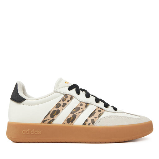 Снікерcи adidas Barreda JQ2296 Білий | evzuttya.com.ua