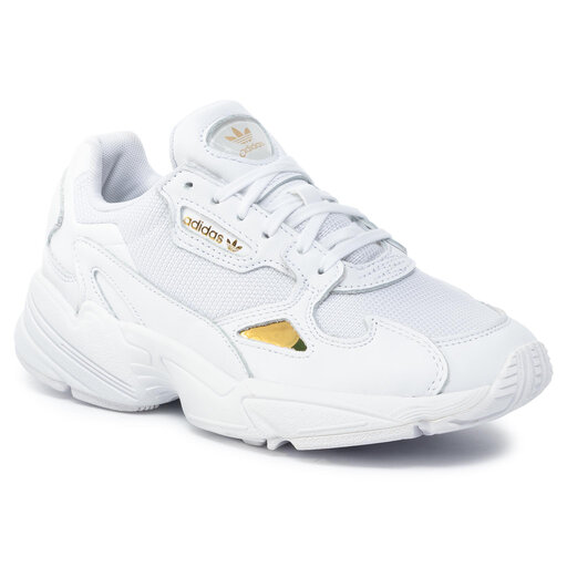 Sneakers adidas Falcon W EE8838 Blanc fr.eschuhe.ch