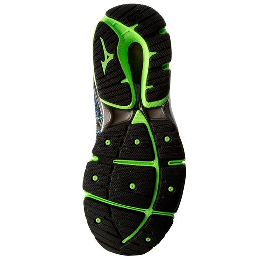 Mizuno wave enigma 9 donna clearance marroni