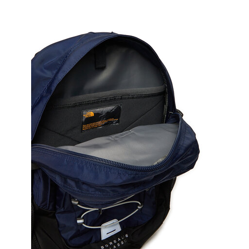 Kuprinės The North Face Borealis Classic NF00CF9CATK1 Mėlyna