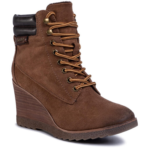 bottines tom tailor