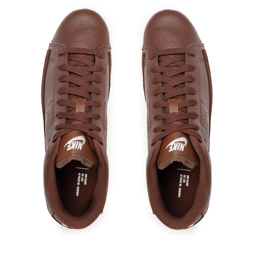 Batai Nike Blazer Low X DA2045 200 Lt Chocolate/Lt Chocolate •  Www.eavalyne.lt
