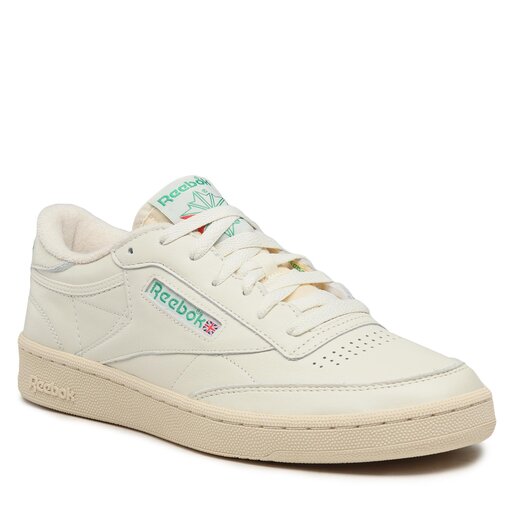 c 85 vintage reebok