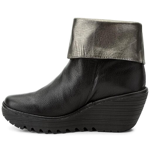 Fly london yex sales