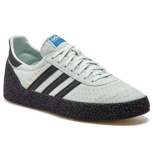 ★Mu☆a★ Снікерcи adidas Montreal 76 BD7634 Зелений | evzuttya.com.ua