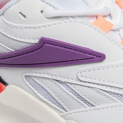 Снікерcи Reebok Aztrek Double Mix Pops DV8171 Білий | evzuttya.com.ua