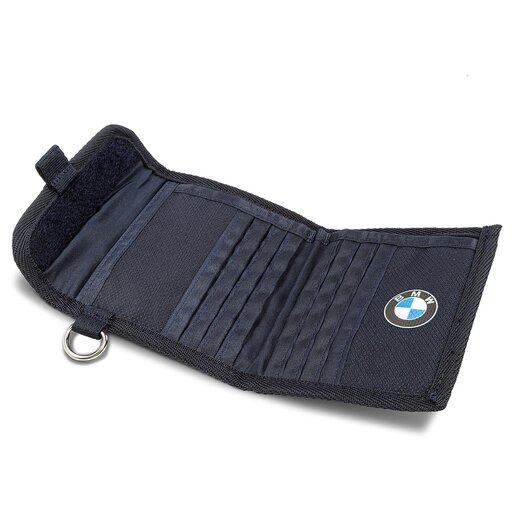 Puma Bmw Motorsport Wallet 075134 