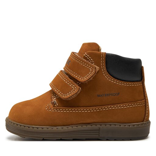 Hikaページ③ Trzewiki Geox B Hynde B. Wpf A B842HA 00032 C5046 M Brązowy