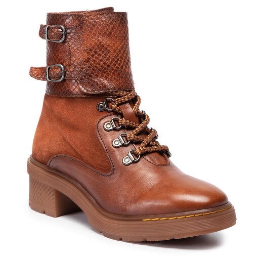 bottines hispanitas