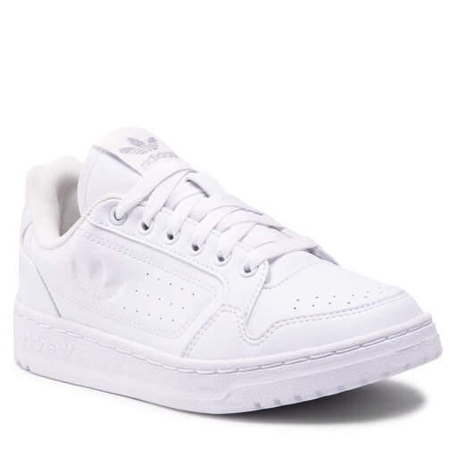 Sneakersy adidas Ny 90 W GY8257 Biały | eobuwie.com.pl