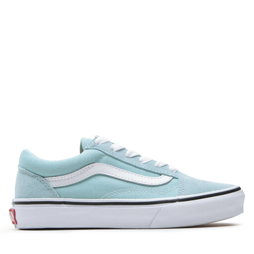 Vans old skool aqua new arrivals