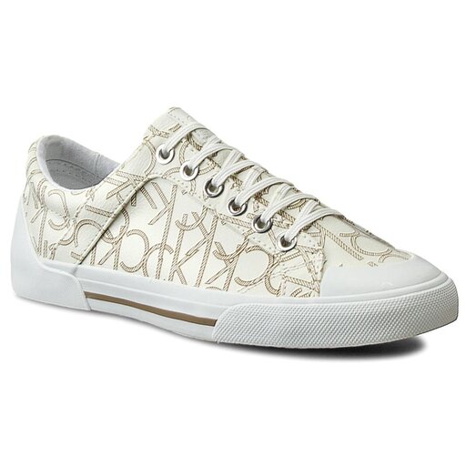 Tornacip Calvin Klein Giselle N12016 White ecipo.hu