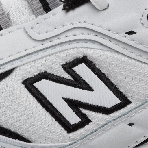 Laisvalaikio batai New Balance WX452SB Balta • Www.eavalyne.lt
