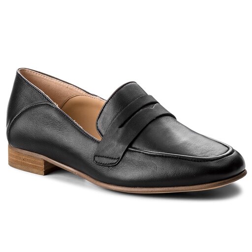 Zapatos hasta el tobillo Clarks Pure Iris 261379504 Negro